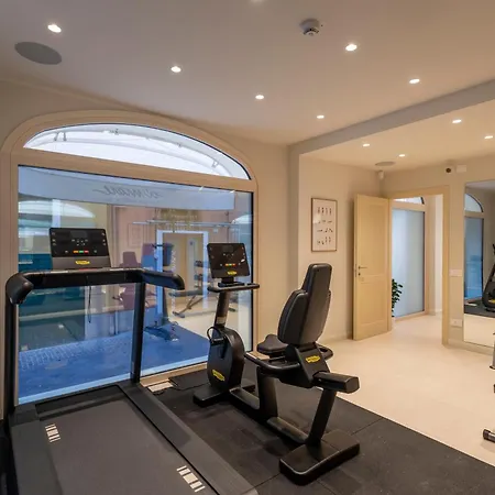 A'Mare Boutique Hotel & Spa-3